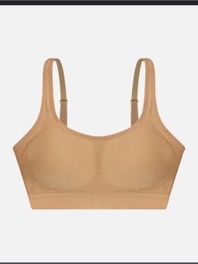 Underoutfit Comfort Shaping Bras- Set of two bras NWT XL